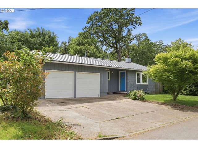 17625 Se ROSE St, Milwaukie, OR 97267