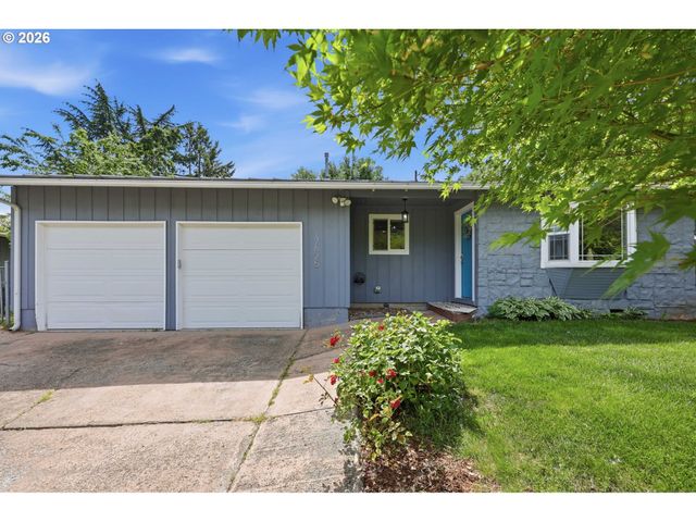 17625 Se ROSE St, Milwaukie, OR 97267