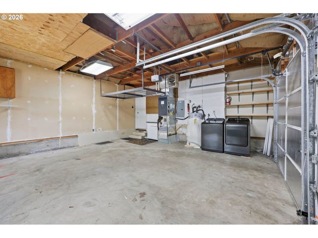 17625 Se ROSE St, Milwaukie, OR 97267
