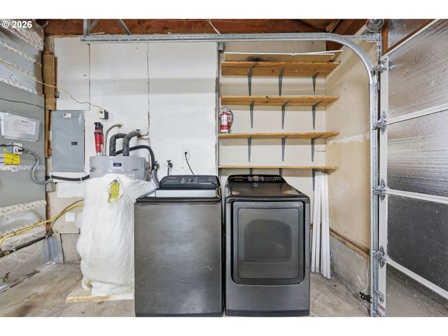 17625 Se ROSE St, Milwaukie, OR 97267