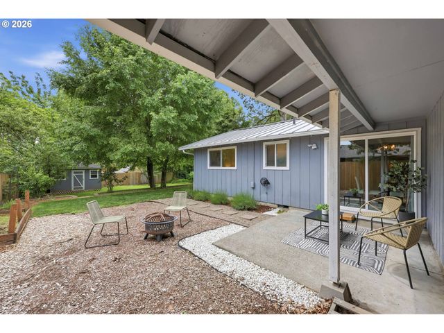 17625 Se ROSE St, Milwaukie, OR 97267