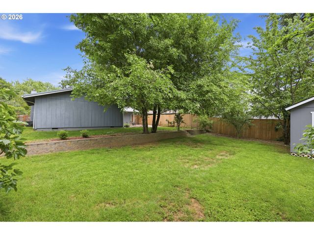 17625 Se ROSE St, Milwaukie, OR 97267