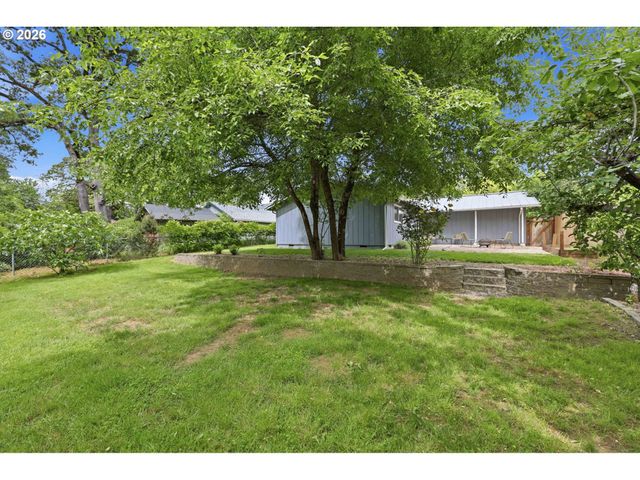 17625 Se ROSE St, Milwaukie, OR 97267