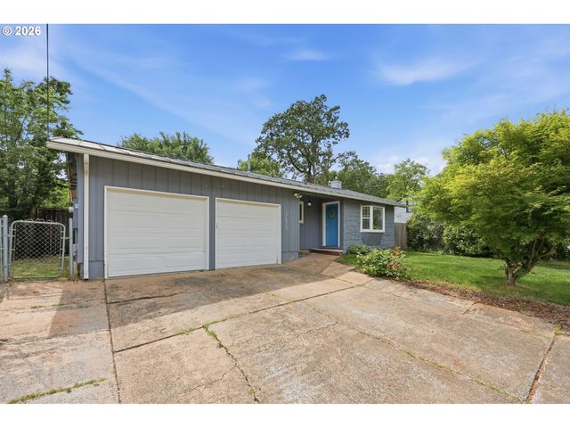 17625 Se ROSE St, Milwaukie, OR 97267