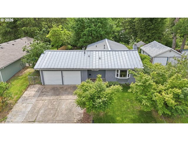 17625 Se ROSE St, Milwaukie, OR 97267