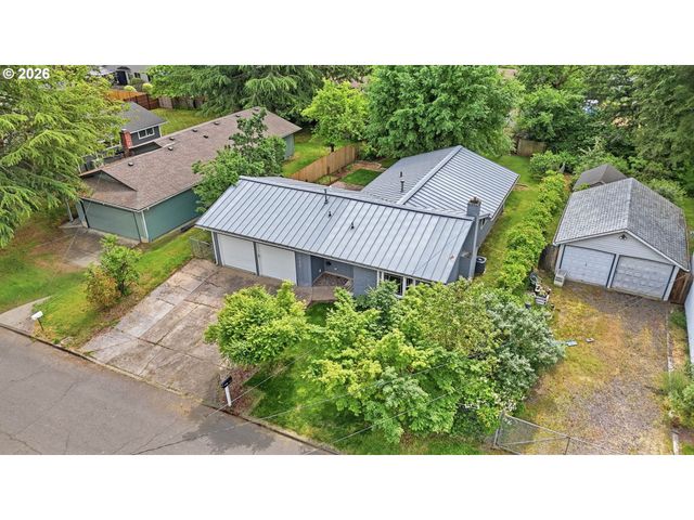 17625 Se ROSE St, Milwaukie, OR 97267