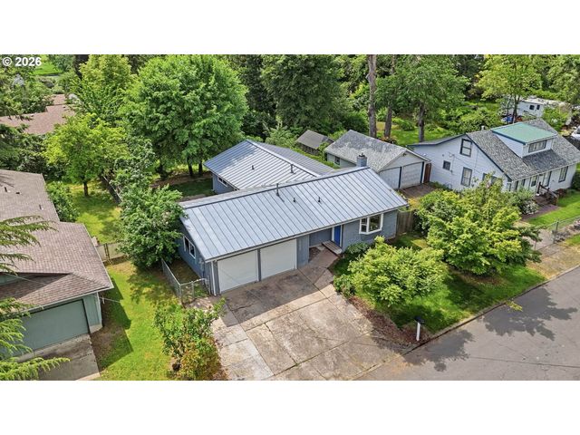 17625 Se ROSE St, Milwaukie, OR 97267