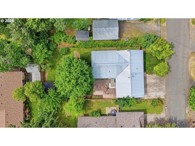 17625 Se ROSE St, Milwaukie, OR 97267