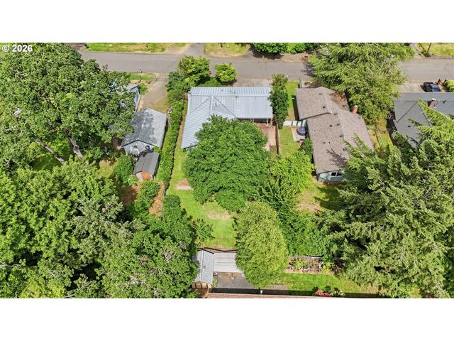 17625 Se ROSE St, Milwaukie, OR 97267