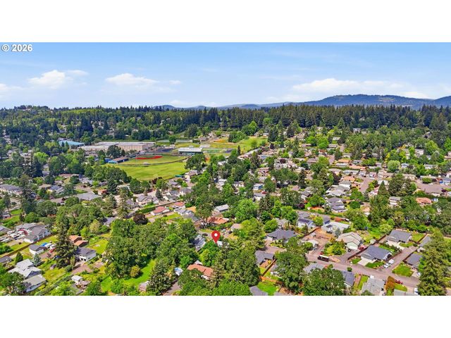 17625 Se ROSE St, Milwaukie, OR 97267