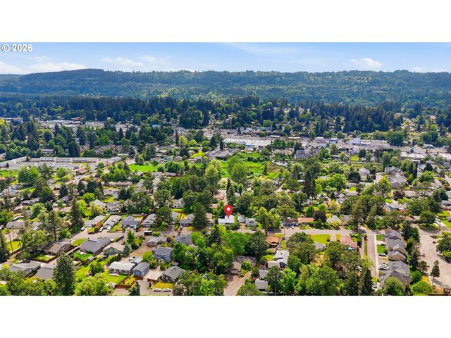 17625 Se ROSE St, Milwaukie, OR 97267