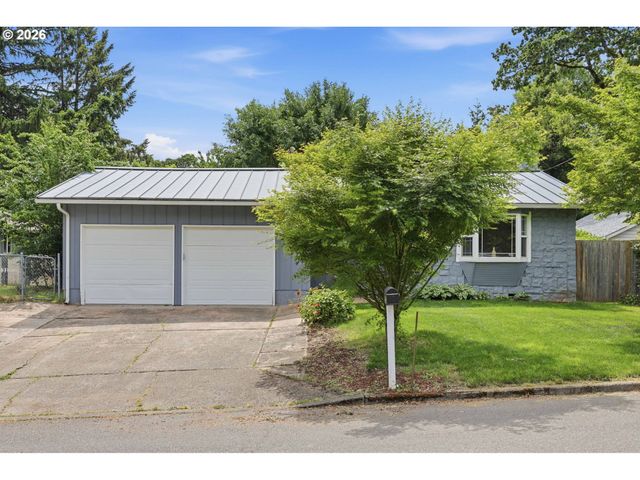 17625 Se ROSE St, Milwaukie, OR 97267