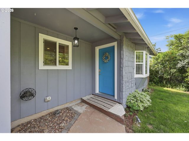 17625 Se ROSE St, Milwaukie, OR 97267