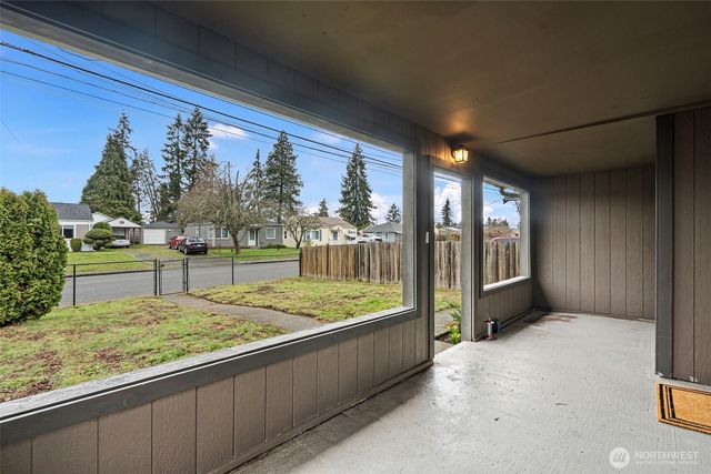 1019 S Rochester Street, Tacoma, WA 98465