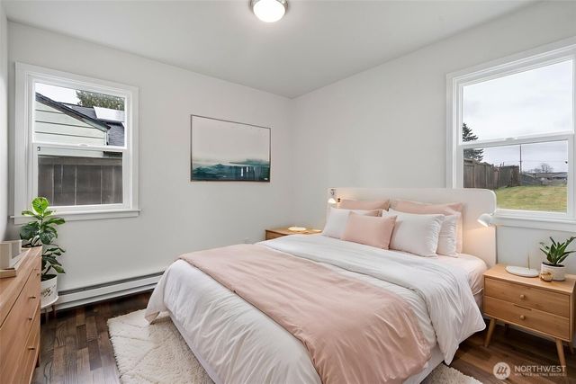 1019 S Rochester Street, Tacoma, WA 98465