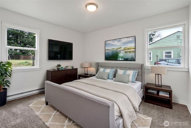 1019 S Rochester Street, Tacoma, WA 98465