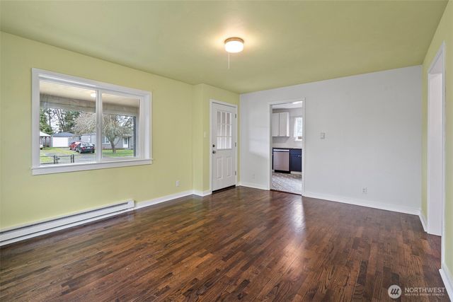 1019 S Rochester Street, Tacoma, WA 98465