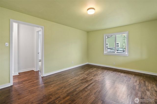 1019 S Rochester Street, Tacoma, WA 98465