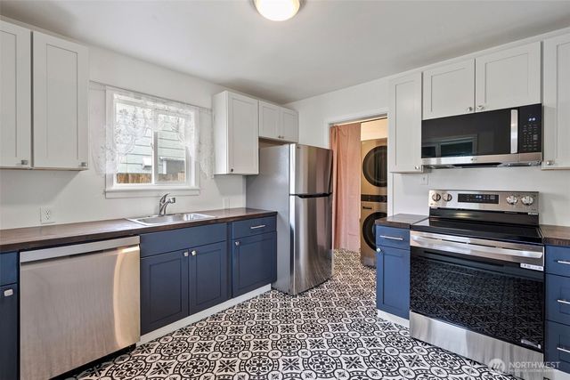 1019 S Rochester Street, Tacoma, WA 98465