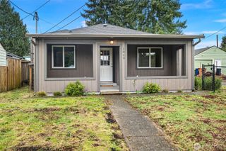 1019 S Rochester Street, Tacoma, WA 98465