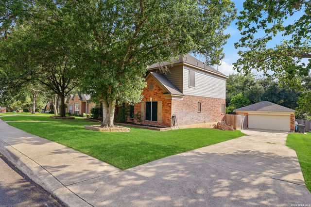 8746 London Heights, San Antonio, TX 78254