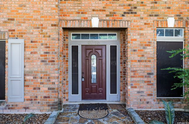 8746 London Heights, San Antonio, TX 78254