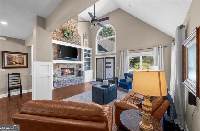 8135 Wallace Wood Road, Gainesville, GA 30506