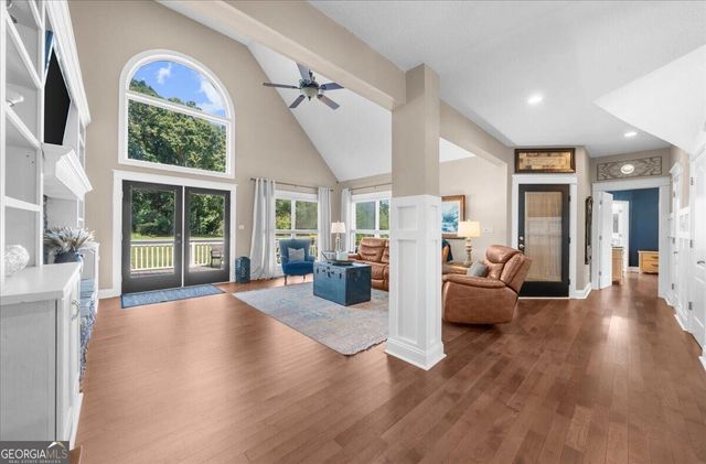 8135 Wallace Wood Road, Gainesville, GA 30506