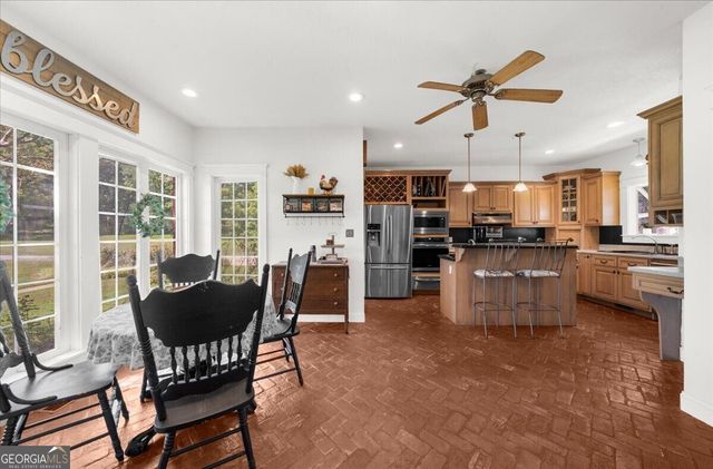 8135 Wallace Wood Road, Gainesville, GA 30506