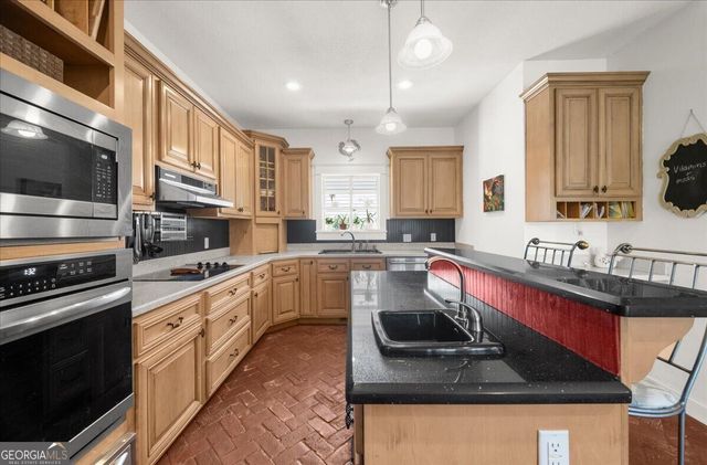 8135 Wallace Wood Road, Gainesville, GA 30506