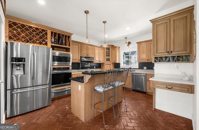 8135 Wallace Wood Road, Gainesville, GA 30506