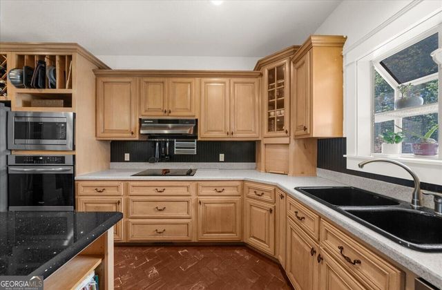 8135 Wallace Wood Road, Gainesville, GA 30506