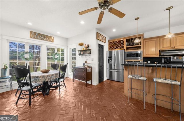 8135 Wallace Wood Road, Gainesville, GA 30506
