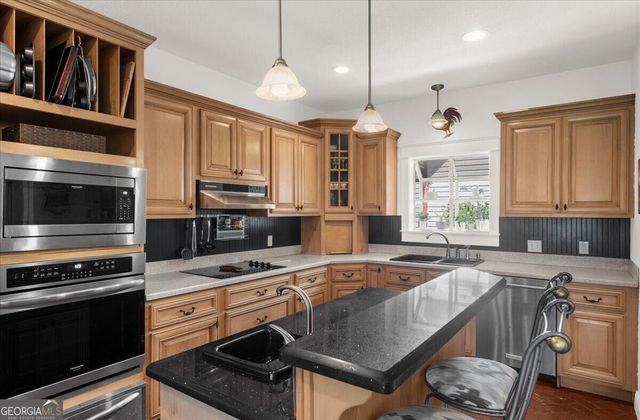 8135 Wallace Wood Road, Gainesville, GA 30506