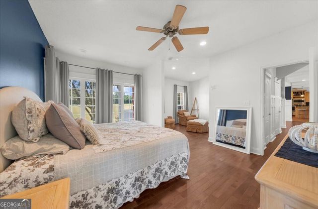 8135 Wallace Wood Road, Gainesville, GA 30506