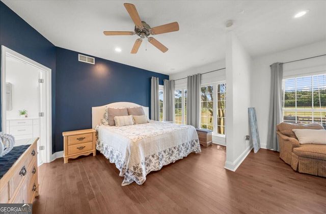 8135 Wallace Wood Road, Gainesville, GA 30506