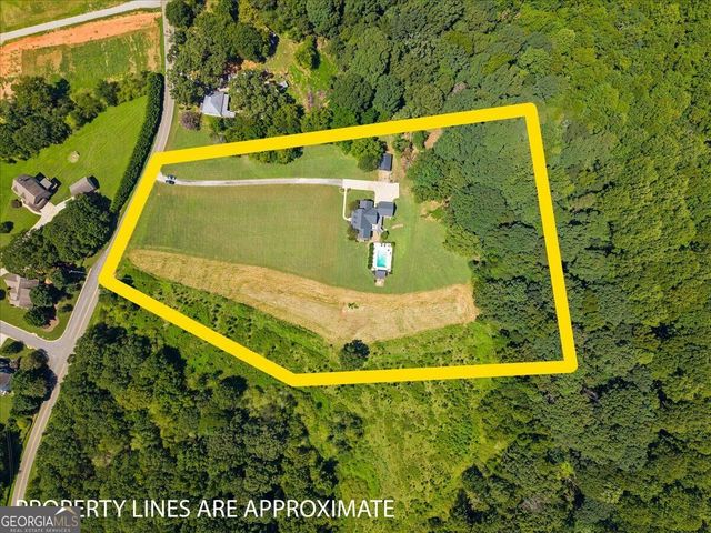 8135 Wallace Wood Road, Gainesville, GA 30506