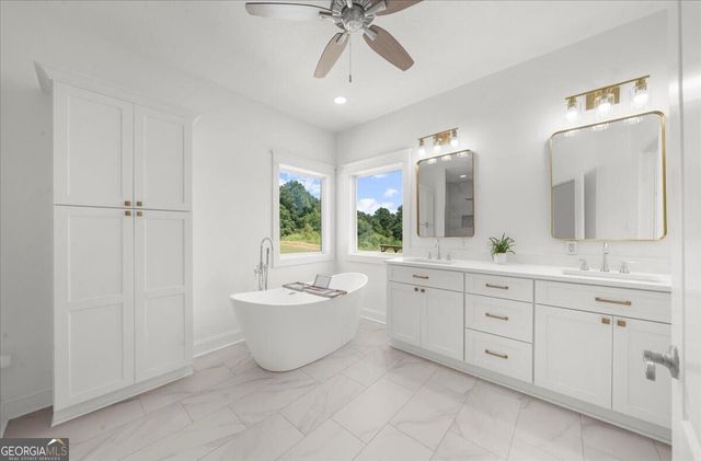 8135 Wallace Wood Road, Gainesville, GA 30506
