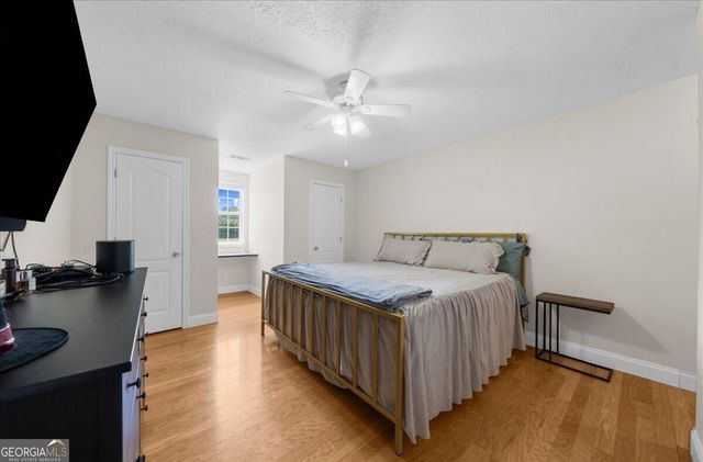 8135 Wallace Wood Road, Gainesville, GA 30506