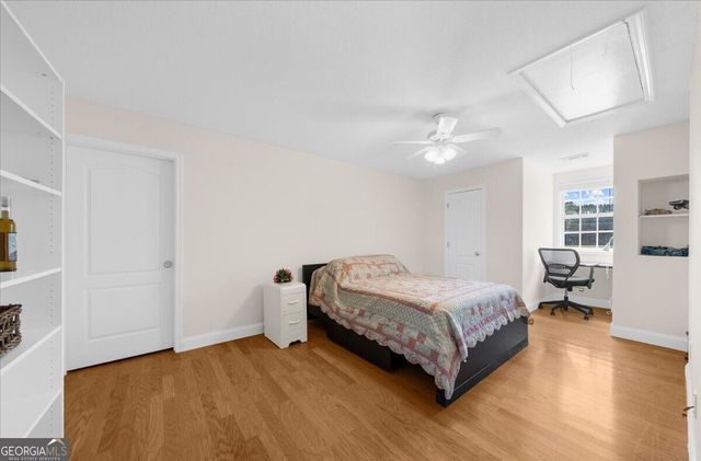 8135 Wallace Wood Road, Gainesville, GA 30506
