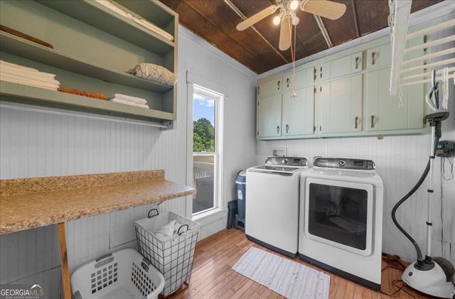 8135 Wallace Wood Road, Gainesville, GA 30506