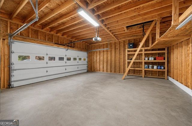 8135 Wallace Wood Road, Gainesville, GA 30506