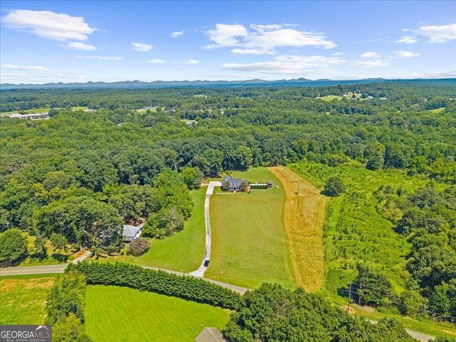 8135 Wallace Wood Road, Gainesville, GA 30506