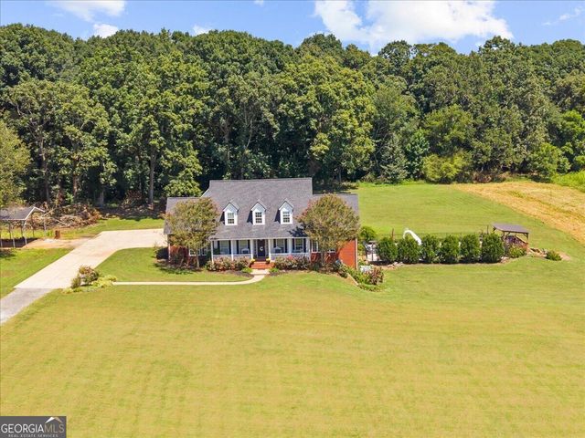 8135 Wallace Wood Road, Gainesville, GA 30506