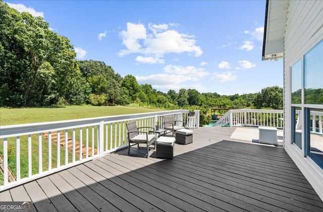 8135 Wallace Wood Road, Gainesville, GA 30506