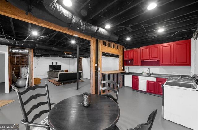 8135 Wallace Wood Road, Gainesville, GA 30506