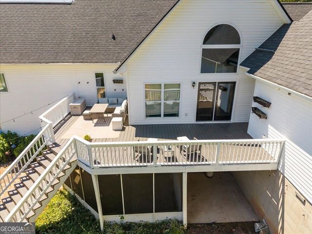 8135 Wallace Wood Road, Gainesville, GA 30506