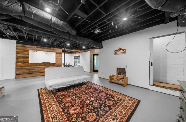 8135 Wallace Wood Road, Gainesville, GA 30506