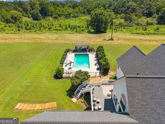 8135 Wallace Wood Road, Gainesville, GA 30506