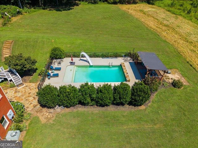 8135 Wallace Wood Road, Gainesville, GA 30506